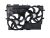 DT Spare Parts 12.19003 Lüfter passend für Fiat