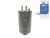 DT Spare Parts 12.23002 Kraftstofffilter, D: 84,5 mm, H: 195 mm passend für Multimarken