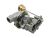 DT Spare Parts 12.26002 Turbolader, ohne Dichtsatz passend für Multimarken