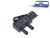 DT Spare Parts 12.27025 Sensor, Abgasdruck, 3 poles passend für Multimarken