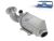 DT Spare Parts 12.27306 Abgasrückführungsmodul passend für Fiat