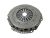 DT Spare Parts 12.32000 Druckplatte, D: 228 mm passend für Multimarken