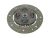 DT Spare Parts 12.32025 Mitnehmerscheibe, D: 228 mm passend für Multimarken