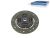 DT Spare Parts 12.32026 Mitnehmerscheibe, D: 228 mm passend für Multimarken