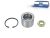 DT Spare Parts 12.35001 Kegelrollenlager, d: 55 mm, D: 90 mm, H: 60 mm passend für Multimarken