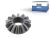 DT Spare Parts 12.37215 Achswellenrad passend für Fiat
