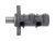 DT Spare Parts 12.40000SP Hauptbremszylinder, ohne Behälter, D: 25,4 mm, M10 x 1 passend für Multimarken