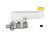 DT Spare Parts 12.40001 Hauptbremszylinder, D: 25,4 mm, M12 x 1 passend für Multimarken