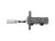 DT Spare Parts 12.40001SP Hauptbremszylinder, ohne Behälter, D: 25,4 mm, M12 x 1 passend für Multimarken