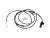 DT Spare Parts 12.40013 ABS Sensor, hinten, rechts, L: 2230 mm passend für Multimarken