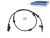 DT Spare Parts 12.40015 ABS Sensor, hinten, links passend für Fiat