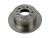 DT Spare Parts 12.41001 Bremsscheibe, D: 280 mm, 5 bores, P: 118 mm, d: 72 mm, H: 82 mm, S: 16 mm, s: 14,2 mm passend für Multimarken