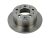 DT Spare Parts 12.41002 Bremsscheibe, D: 280 mm, 5 bores, P: 130 mm, d: 79 mm, H: 82 mm, S: 16 mm, s: 14,2 mm passend für Multimarken