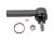 DT Spare Parts 12.50501 Kugelkopf, C: 16,4 mm, M12 x 1,25, M16 x 1,5, L: 120 mm passend für Multimarken