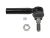DT Spare Parts 12.50503 Kugelkopf, C: 21,3 mm, M14 x 1,5, M16 x 1,5, L: 120 mm passend für Multimarken