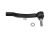DT Spare Parts 12.50504 Kugelkopf, rechts, C: 21,4 mm, M14 x 1,5, M16 x 1,5, L: 208 mm passend für Multimarken