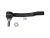 DT Spare Parts 12.50505 Kugelkopf, links, C: 21,4 mm, M14 x 1,5, M16 x 1,5, L: 208 mm passend für Multimarken