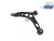 DT Spare Parts 12.63010 Querlenker, links passend für Multimarken