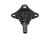 DT Spare Parts 12.63101 Kugelgelenk, Querlenker, C: 24 mm, M16 x 1,5 passend für Multimarken