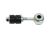 DT Spare Parts 12.63502 Koppelstange, Stabilisatorstrebe, d: 14 mm, M12 x 1,25 passend für Multimarken