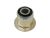 DT Spare Parts 12.63701 Buchse, d: 16,4 mm, D1: 41 mm, D2: 57 mm, H: 41,5 mm passend für Multimarken