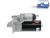 DT Spare Parts 12.71001 Anlasser, 12 V, 1,7 kW passend für Multimarken