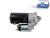 DT Spare Parts 12.71003 Anlasser, 12 V, 2,5 kW passend für Multimarken