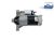 DT Spare Parts 12.71006 Anlasser, 12 V, 1,1 kW passend für Multimarken