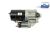 DT Spare Parts 12.71007 Anlasser, 12 V, 2,2 kW passend für Multimarken