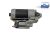 DT Spare Parts 12.71011 Anlasser, 12 V, 2,3 kW passend für Multimarken