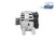 DT Spare Parts 12.72013 Generator, 12 V, I: 90 A passend für Multimarken