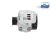 DT Spare Parts 12.72018 Generator, 12 V, I: 90 A passend für Multimarken