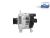 DT Spare Parts 12.72021 Generator, 12 V, I: 80 A passend für Multimarken