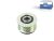 DT Spare Parts 12.72050 Riemenscheibe, Generator, d: 17 mm, D: 61 mm, 6 PK, W: 35 mm passend für Multimarken