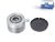 DT Spare Parts 12.72051 Riemenscheibe, Generator, d: 17 mm, D: 54,5 mm, 6 PK, W: 35 mm passend für Multimarken