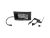 DT Spare Parts 12.74200 Nebelscheinwerfer, links, 12 V, H3 passend für Multimarken