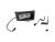 DT Spare Parts 12.74201 Nebelscheinwerfer, rechts, 12 V, H3 passend für Multimarken