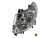 DT Spare Parts 12.74302SP Hauptscheinwerfer, links passend für Multimarken