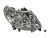 DT Spare Parts 12.74303 Hauptscheinwerfer, rechts passend für Multimarken