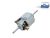 DT Spare Parts 12.77103 Innenraumgebläse, 12 V passend für Fiat