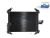 DT Spare Parts 12.78000 Kondensator, L: 506 mm, W: 349 mm, T: 24 mm passend für Multimarken