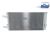 DT Spare Parts 12.78004 Kondensator, L: 715 mm, W: 375 mm, T: 16 mm passend für Multimarken