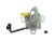 DT Spare Parts 12.81121 Motorhaubenschloss passend für Multimarken
