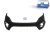 DT Spare Parts 12.81985 Stoßstange, vorne, schwarz passend für Fiat
