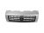 DT Spare Parts 12.82040SP Frontgrill passend für Fiat