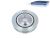 DT Spare Parts 12.82090 Riemenscheibe, Kurbelwelle, D: 153 mm, W: 37 mm, 6 grooves passend für Peugeot