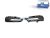 DT Spare Parts 12.82391 Satz, Stoßstangenabdeckung, LED passend für Fiat