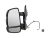 DT Spare Parts 12.83016 Hauptspiegel, links passend für Multimarken