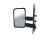 DT Spare Parts 12.83046 Hauptspiegel, links passend für Fiat