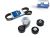 DT Spare Parts 12.90401 Riemenspannersatz, Keilrippenriemen passend für Multimarken